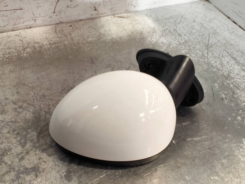 Recambio de retrovisor izquierdo para mini mini (r56) cooper d referencia OEM IAM   ELECTRICO
