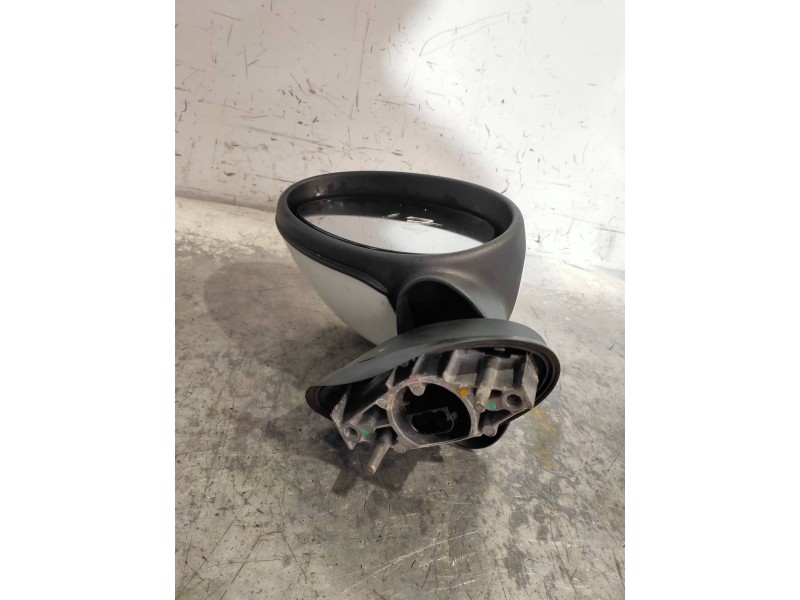 Recambio de retrovisor izquierdo para mini mini (r56) cooper d referencia OEM IAM   ELECTRICO