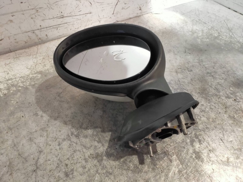 Recambio de retrovisor izquierdo para mini mini (r56) cooper d referencia OEM IAM   ELECTRICO