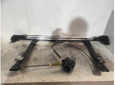 Recambio de elevalunas delantero derecho para mini mini (r56) cooper d referencia OEM IAM 2753722 09958000 0130822375 BOSCH