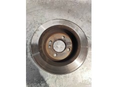 Recambio de disco freno trasero para mini mini (r56) cooper d referencia OEM IAM    2