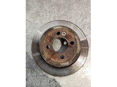 Recambio de disco freno trasero para mini mini (r56) cooper d referencia OEM IAM   