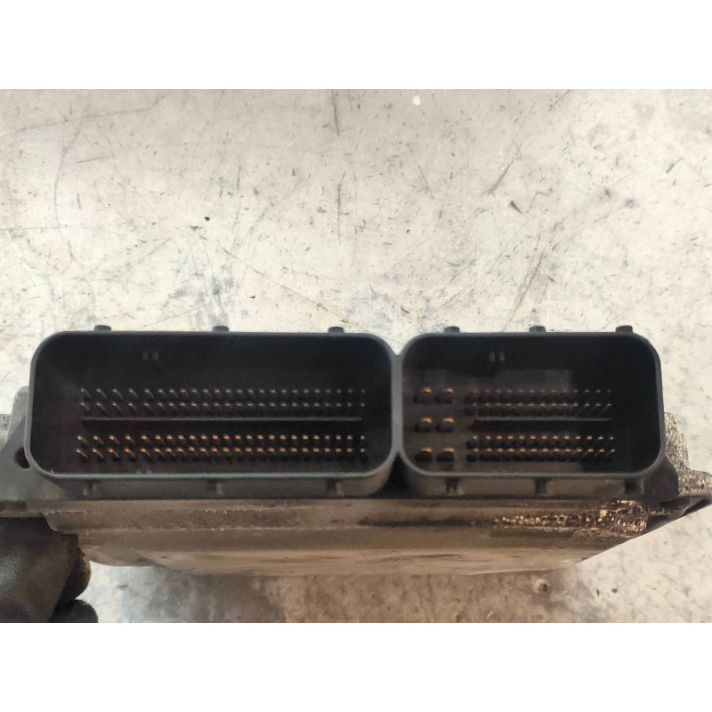 Recambio de centralita motor uce para mini mini (r56) cooper d referencia OEM IAM 0281014295 DDE7808778 031620161 BOSCH