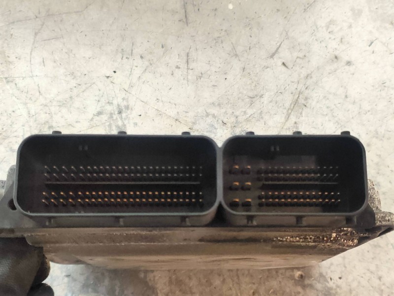 Recambio de centralita motor uce para mini mini (r56) cooper d referencia OEM IAM 0281014295 DDE7808778 031620161 BOSCH