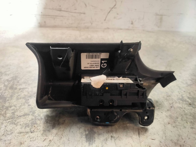 Recambio de conmutador de arranque para mini mini (r56) cooper d referencia OEM IAM 33750101 1028811 