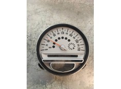 Recambio de cuadro instrumentos para mini mini (r56) cooper d referencia OEM IAM 62116977077 9136193 67379411 