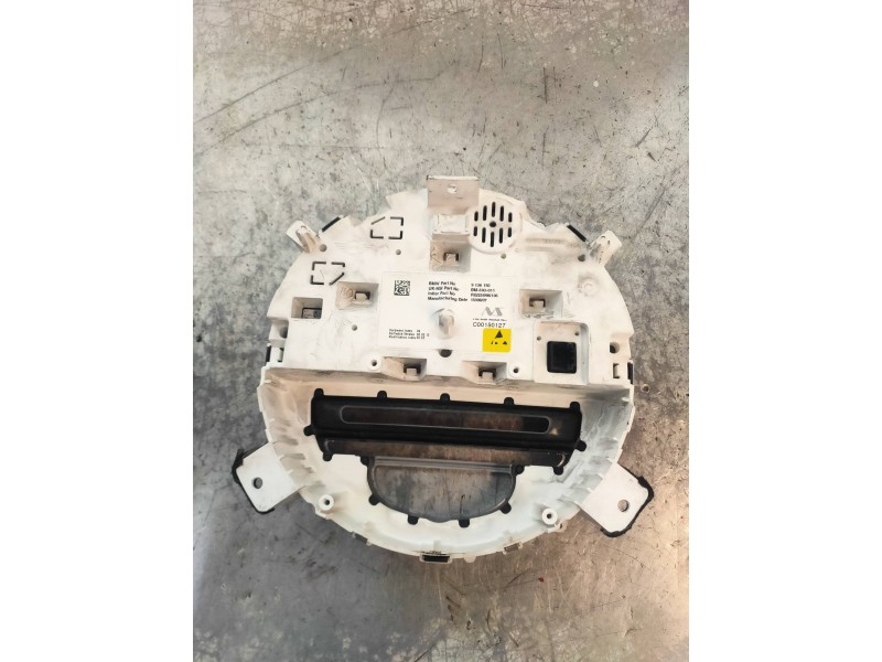 Recambio de cuadro instrumentos para mini mini (r56) cooper d referencia OEM IAM 62116977077 9136193 67379411 