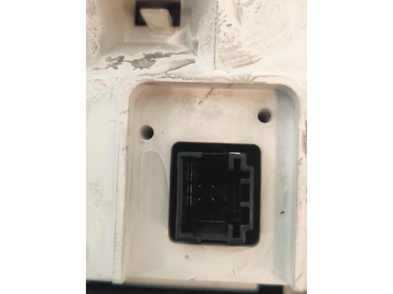 Recambio de cuadro instrumentos para mini mini (r56) cooper d referencia OEM IAM 62116977077 9136193 67379411 