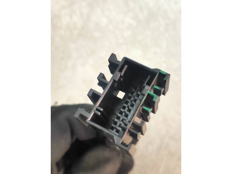 Recambio de cuadro instrumentos para mini mini (r56) cooper d referencia OEM IAM 9160218  