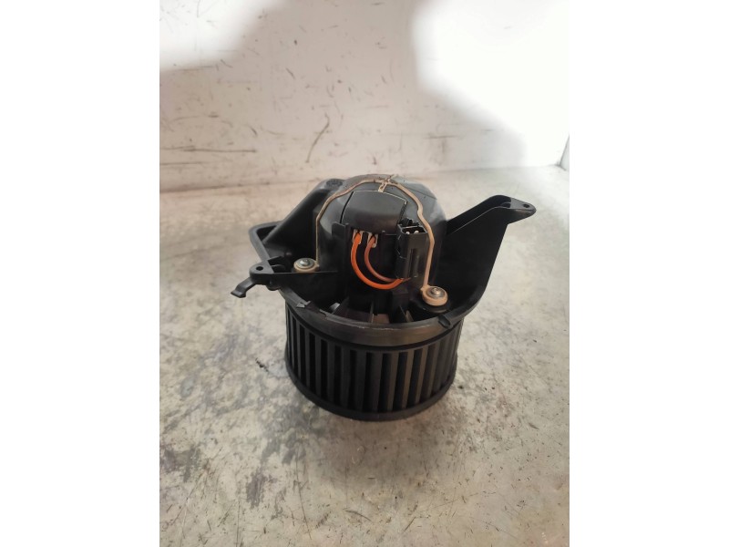 Recambio de motor calefaccion para mini mini (r56) cooper d referencia OEM IAM 990402W 0047296 