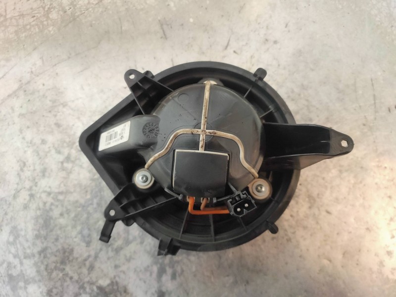 Recambio de motor calefaccion para mini mini (r56) cooper d referencia OEM IAM 990402W 0047296 