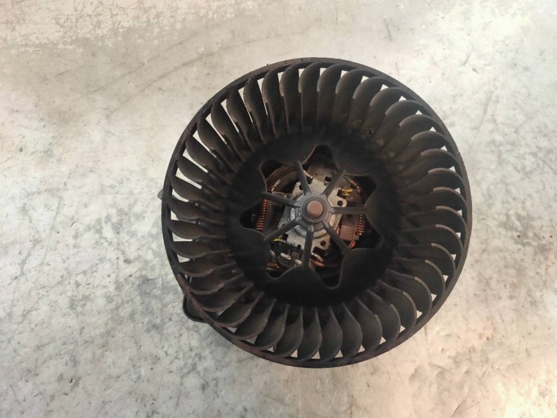 Recambio de motor calefaccion para mini mini (r56) cooper d referencia OEM IAM 990402W 0047296 