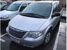 chrysler voyager (rg) del año 2007