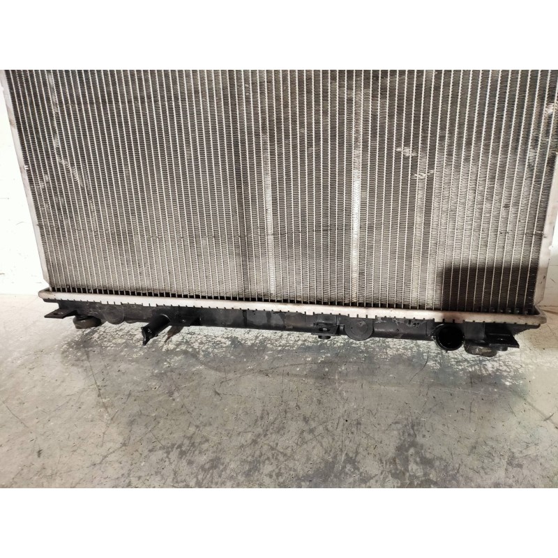 Recambio de radiador agua para honda civic berlina 3 (ep1/2) 1.4i s referencia OEM IAM 19010PMAE01  