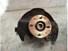 Recambio de mangueta delantera derecha para honda civic berlina 3 (ep1/2) 1.4i s referencia OEM IAM   