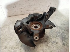 Recambio de mangueta delantera derecha para honda civic berlina 3 (ep1/2) 1.4i s referencia OEM IAM    2