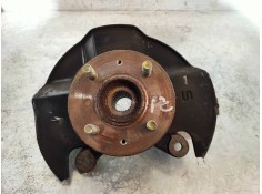 Recambio de mangueta delantera izquierda para honda civic berlina 3 (ep1/2) 1.4i s referencia OEM IAM   