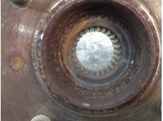 Recambio de mangueta delantera izquierda para honda civic berlina 3 (ep1/2) 1.4i s referencia OEM IAM    2