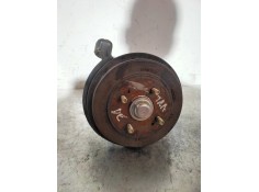 Recambio de mangueta trasera derecha para honda civic berlina 3 (ep1/2) 1.4i s referencia OEM IAM   