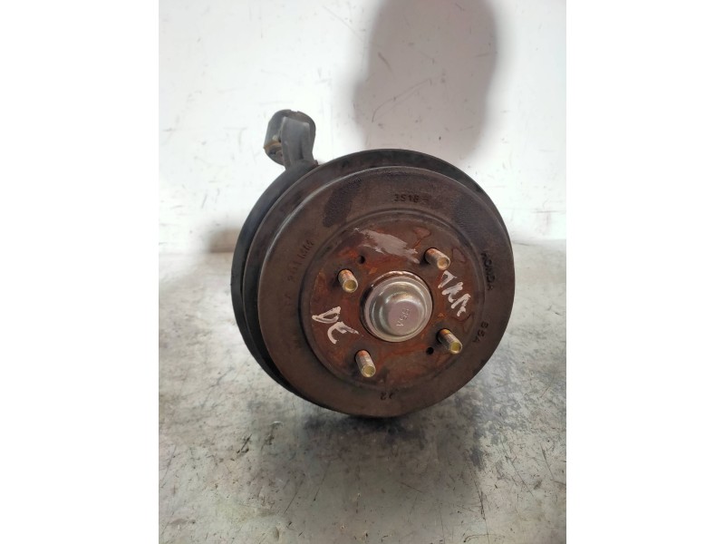 Recambio de mangueta trasera derecha para honda civic berlina 3 (ep1/2) 1.4i s referencia OEM IAM   