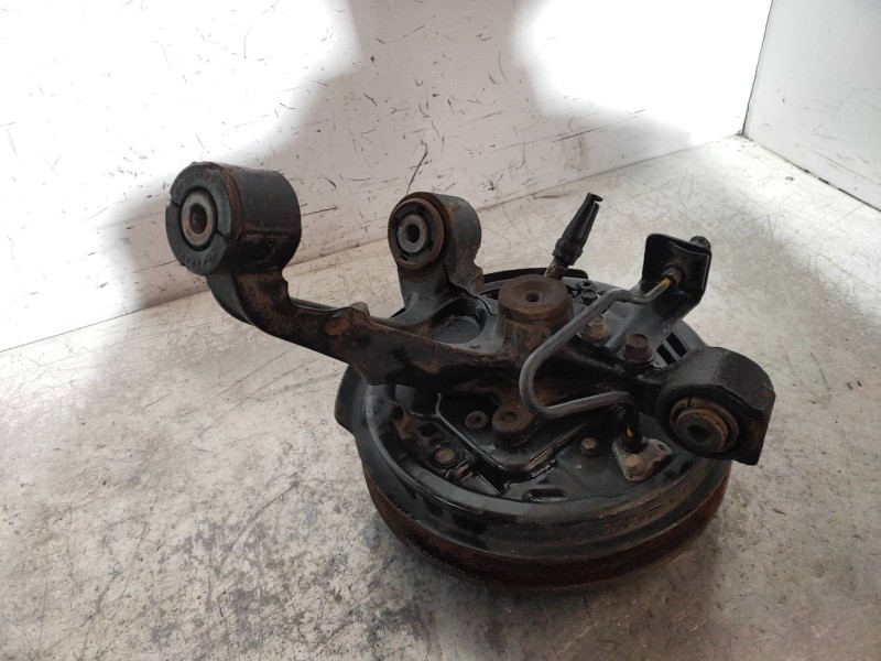 Recambio de mangueta trasera derecha para honda civic berlina 3 (ep1/2) 1.4i s referencia OEM IAM   