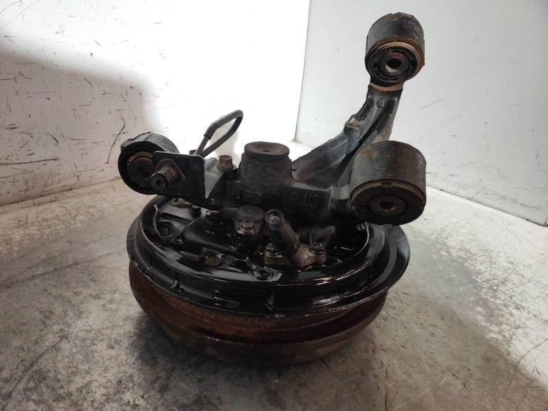 Recambio de mangueta trasera derecha para honda civic berlina 3 (ep1/2) 1.4i s referencia OEM IAM   