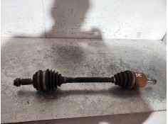 Recambio de transmision delantera derecha para honda civic berlina 3 (ep1/2) 1.4i s referencia OEM IAM   