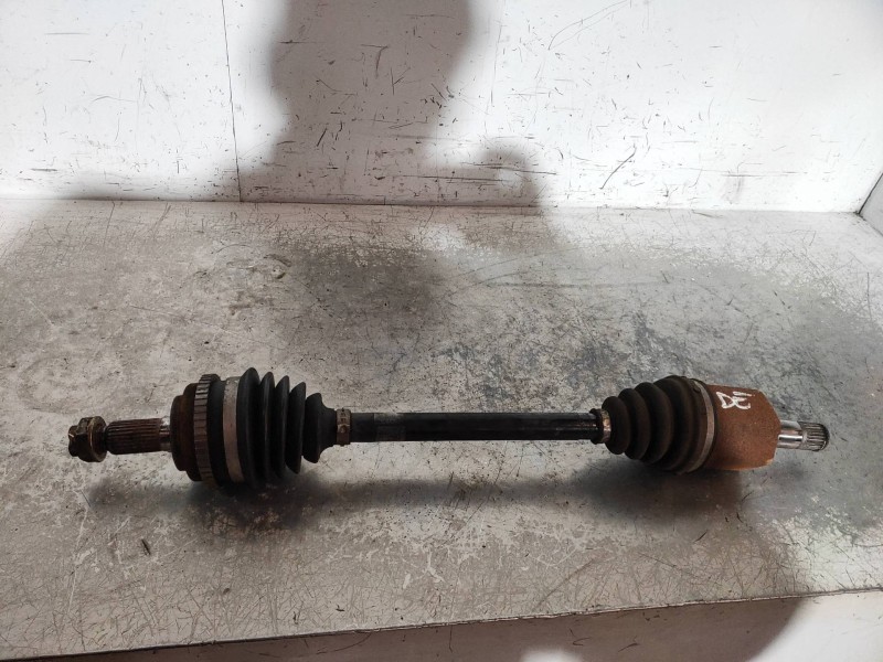 Recambio de transmision delantera derecha para honda civic berlina 3 (ep1/2) 1.4i s referencia OEM IAM   