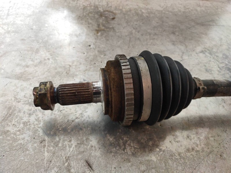 Recambio de transmision delantera derecha para honda civic berlina 3 (ep1/2) 1.4i s referencia OEM IAM   