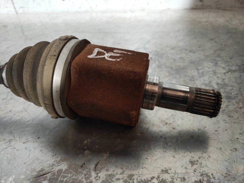 Recambio de transmision delantera derecha para honda civic berlina 3 (ep1/2) 1.4i s referencia OEM IAM   