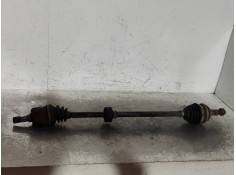 Recambio de transmision delantera izquierda para honda civic berlina 3 (ep1/2) 1.4i s referencia OEM IAM   