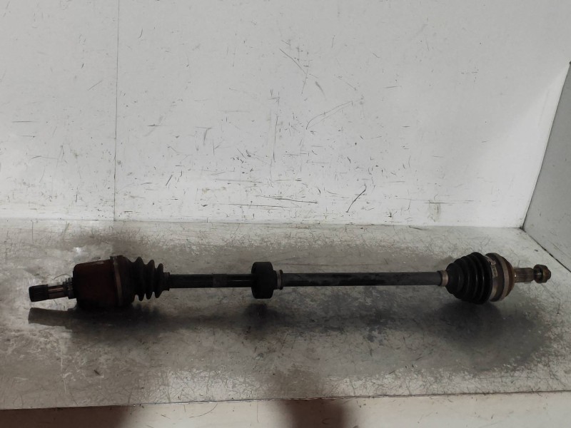 Recambio de transmision delantera izquierda para honda civic berlina 3 (ep1/2) 1.4i s referencia OEM IAM   