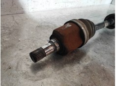 Recambio de transmision delantera izquierda para honda civic berlina 3 (ep1/2) 1.4i s referencia OEM IAM    2