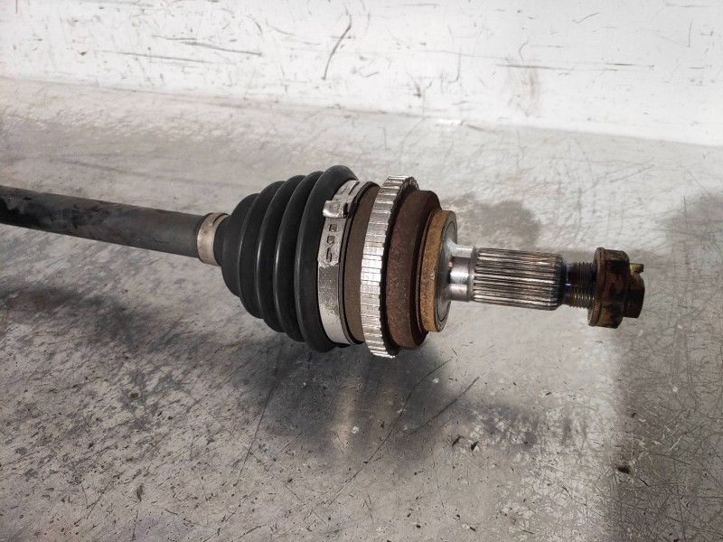 Recambio de transmision delantera izquierda para honda civic berlina 3 (ep1/2) 1.4i s referencia OEM IAM   