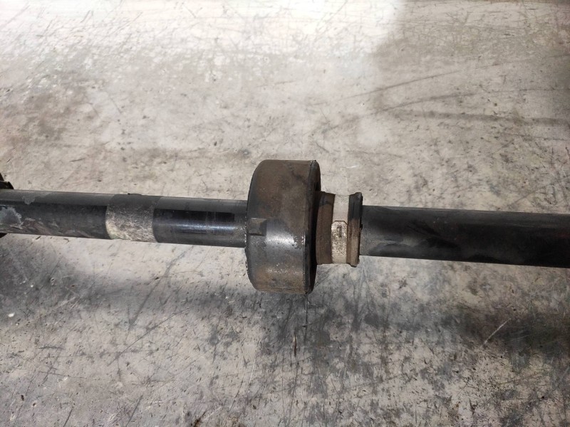 Recambio de transmision delantera izquierda para honda civic berlina 3 (ep1/2) 1.4i s referencia OEM IAM   