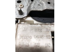 Recambio de elevalunas delantero derecho para opel signum básico referencia OEM IAM 0130822012 9178988 5P 2