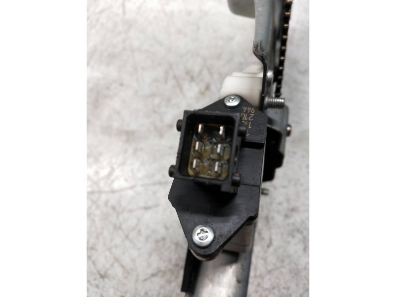 Recambio de elevalunas delantero derecho para opel signum básico referencia OEM IAM 0130822012 9178988 5P