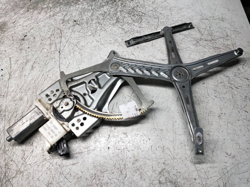 Recambio de elevalunas delantero izquierdo para opel signum básico referencia OEM IAM 0130822011 9178987 5P