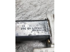 Recambio de elevalunas delantero izquierdo para opel signum básico referencia OEM IAM 0130822011 9178987 5P 2