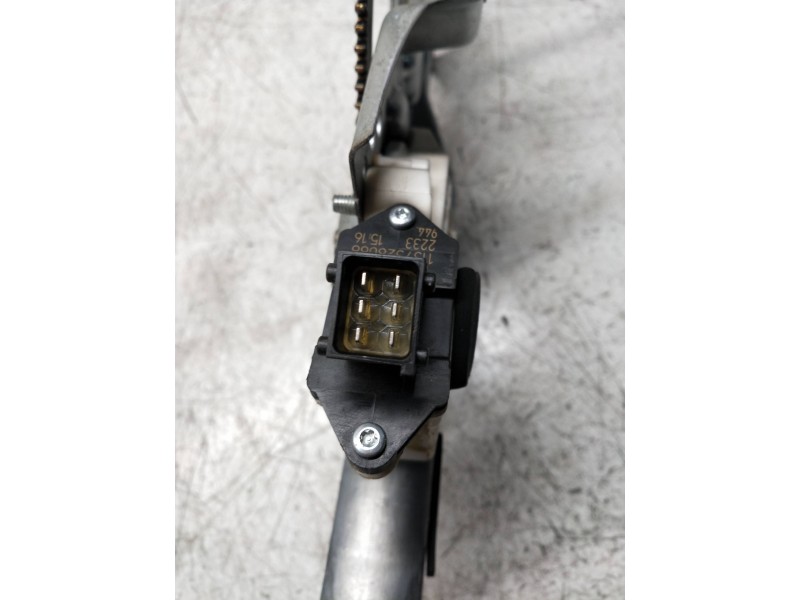 Recambio de elevalunas delantero izquierdo para opel signum básico referencia OEM IAM 0130822011 9178987 5P