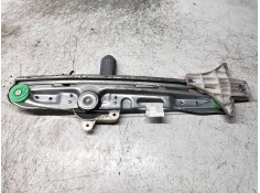 Recambio de elevalunas trasero derecho para opel signum básico referencia OEM IAM 24414777  5P