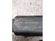 Recambio de elevalunas trasero derecho para opel signum básico referencia OEM IAM 24414777  5P 2