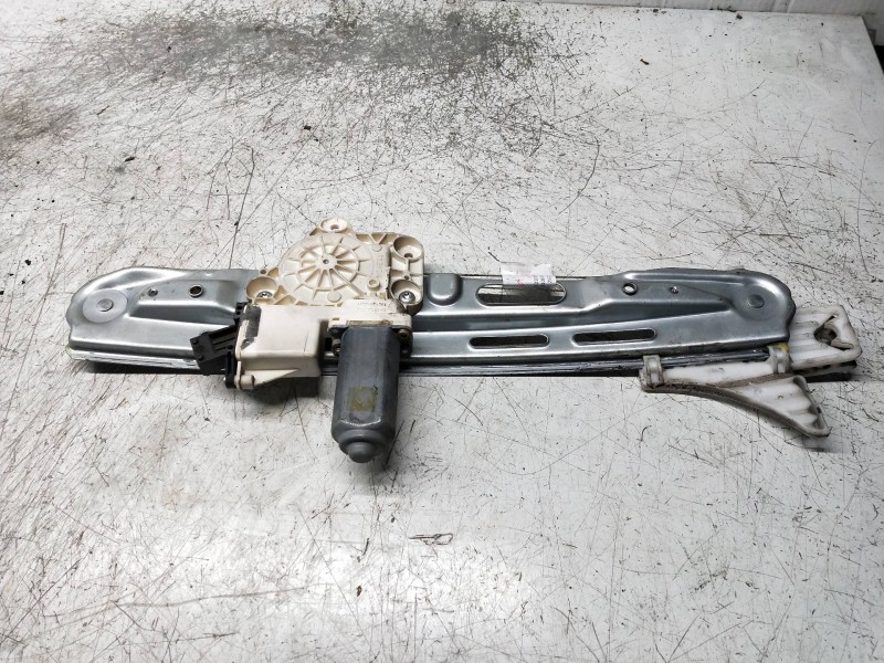 Recambio de elevalunas trasero derecho para opel signum básico referencia OEM IAM 24414777  5P