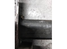 Recambio de elevalunas trasero izquierdo para opel signum básico referencia OEM IAM 24414776  5P 2