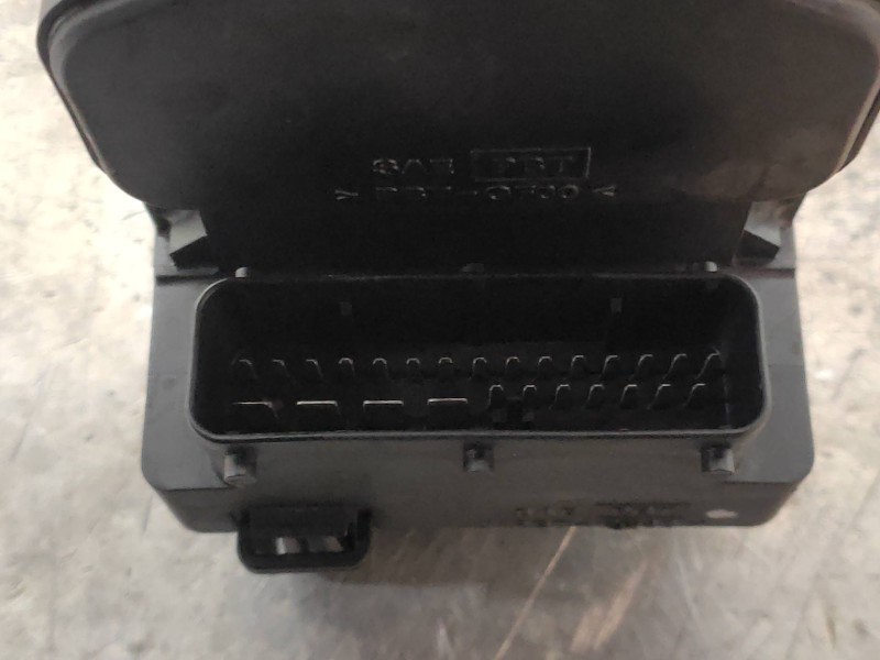 Recambio de abs para honda civic berlina 3 (ep1/2) 1.4i s referencia OEM IAM 0265216895  BOSCH