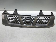 Recambio de rejilla delantera para nissan pick-up (d22) 2.5 16v turbodiesel cat referencia OEM IAM   