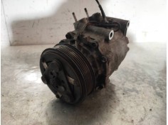 Recambio de compresor aire acondicionado para honda civic berlina 3 (ep1/2) 1.4i s referencia OEM IAM TRSA093658  SANDEN