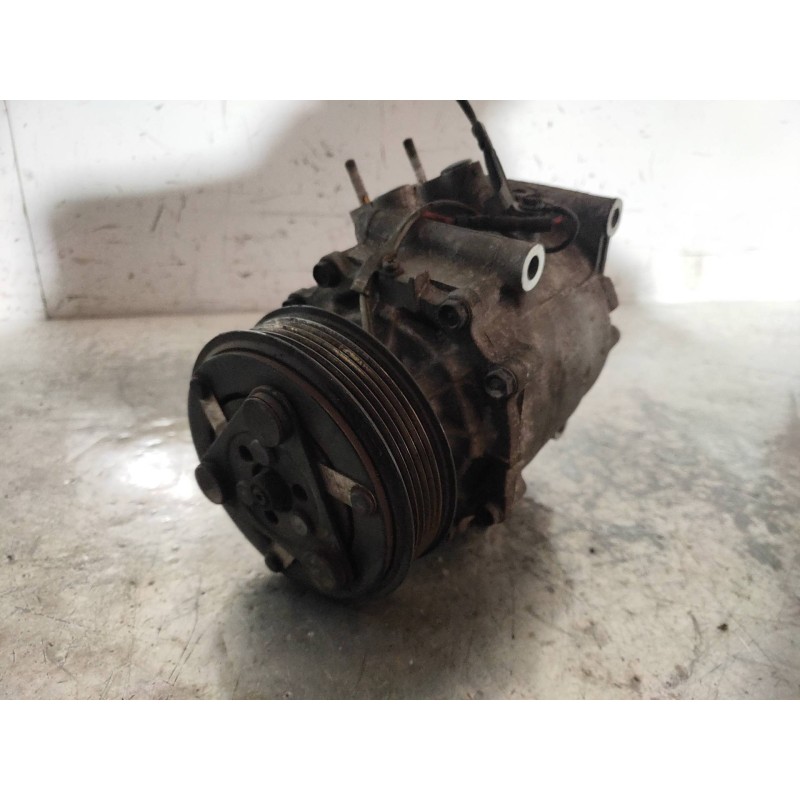 Recambio de compresor aire acondicionado para honda civic berlina 3 (ep1/2) 1.4i s referencia OEM IAM TRSA093658  SANDEN