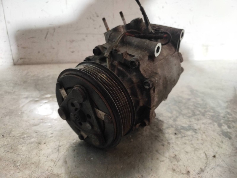 Recambio de compresor aire acondicionado para honda civic berlina 3 (ep1/2) 1.4i s referencia OEM IAM TRSA093658  SANDEN