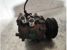 Recambio de compresor aire acondicionado para honda civic berlina 3 (ep1/2) 1.4i s referencia OEM IAM TRSA093658  SANDEN 2